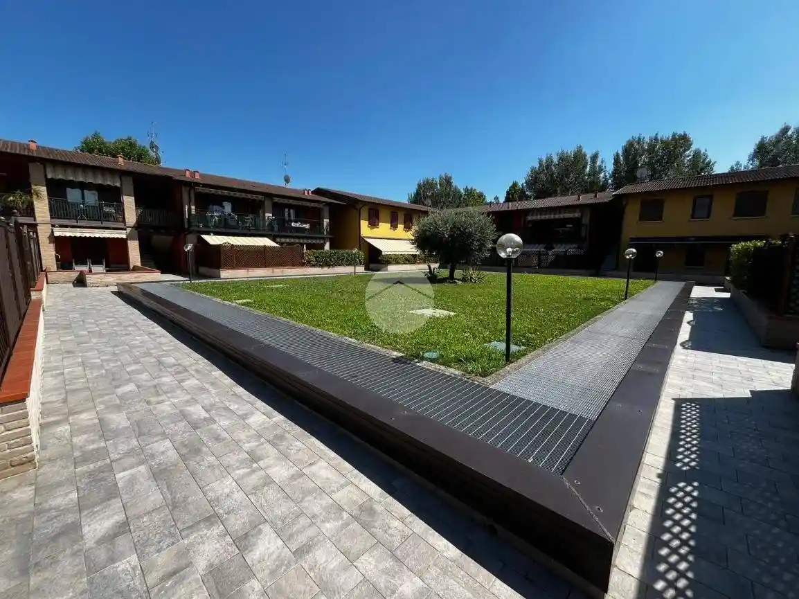 Bilocale via Zanardelli, Capriano del Colle - foto 5