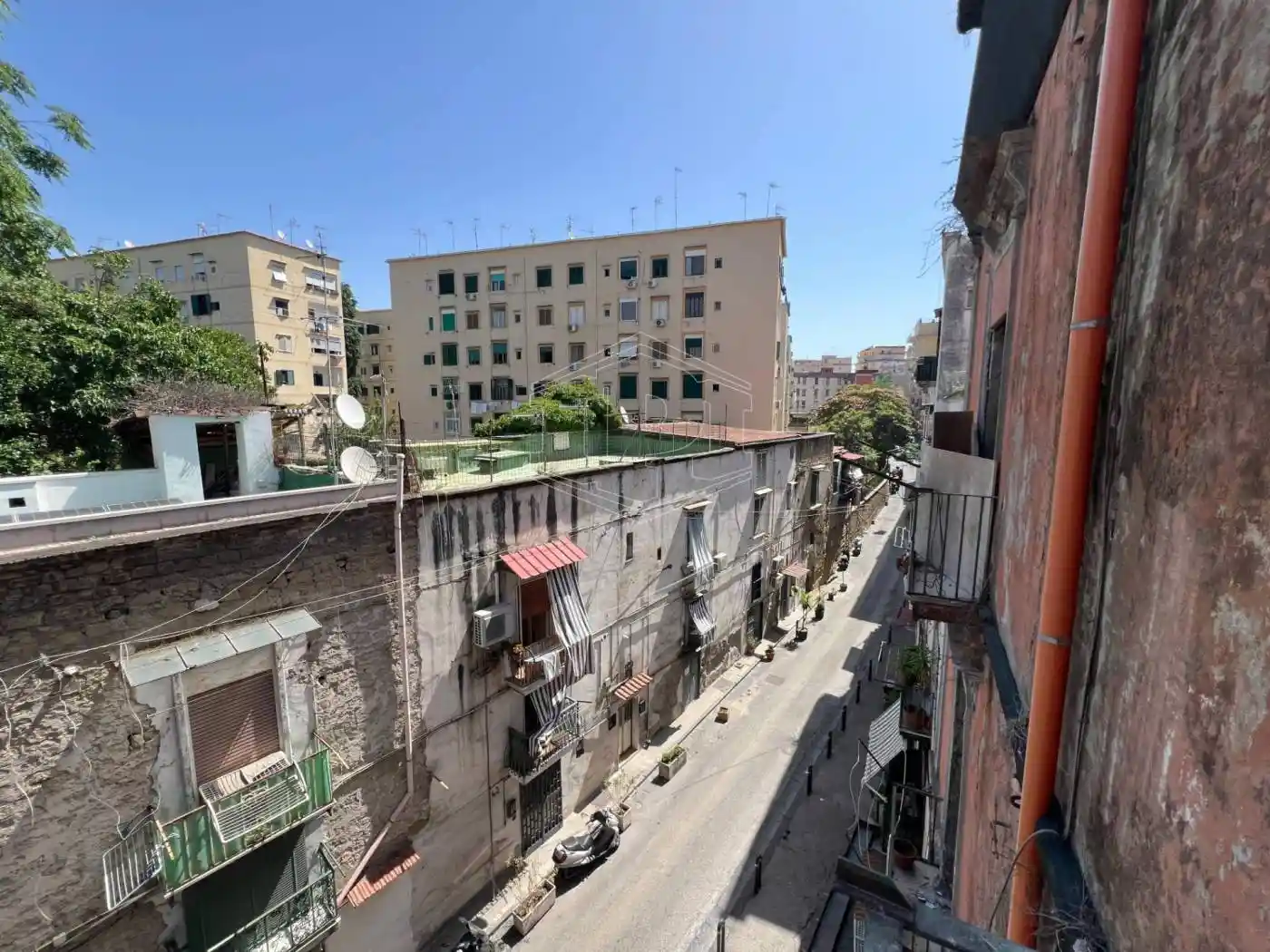 Palazzo - Edificio - foto 2