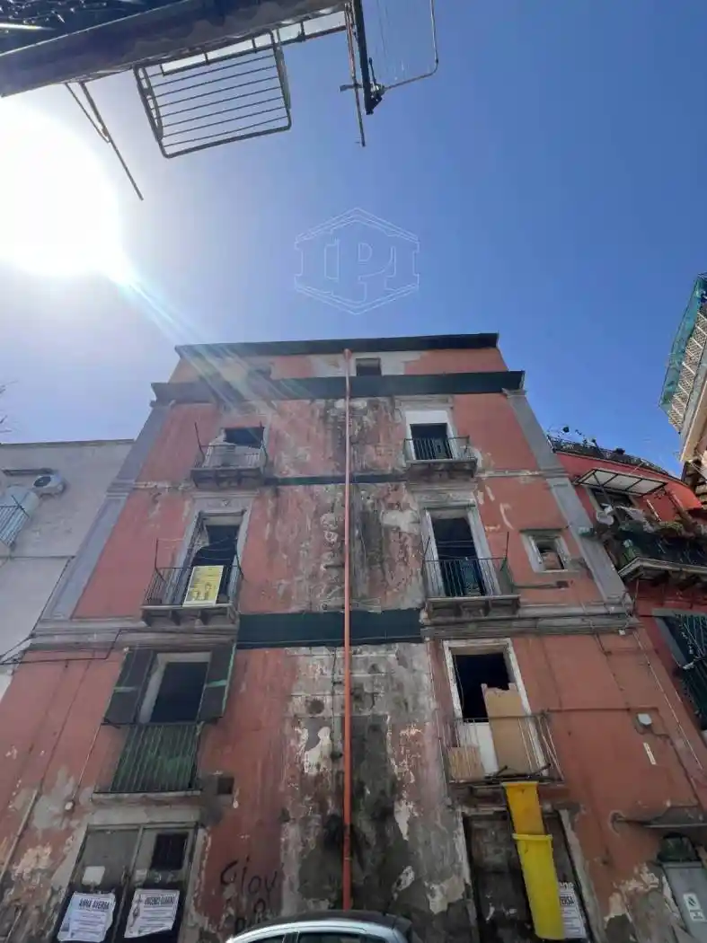 Palazzo - Edificio - foto 3