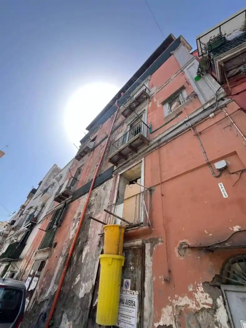 Palazzo - Edificio - foto 4