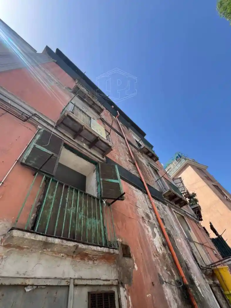 Palazzo - Edificio - foto 5