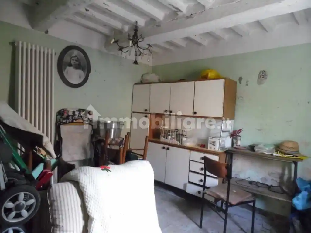 Rustico, da ristrutturare, 984 m², Centinarola, Fano - foto 5