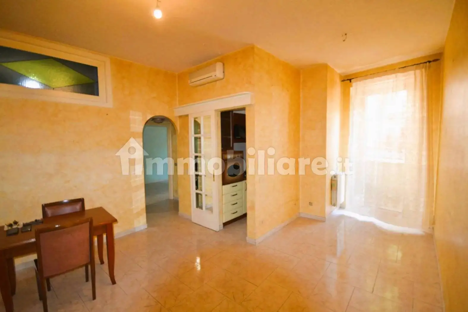 Appartamento in vendita a Tivoli