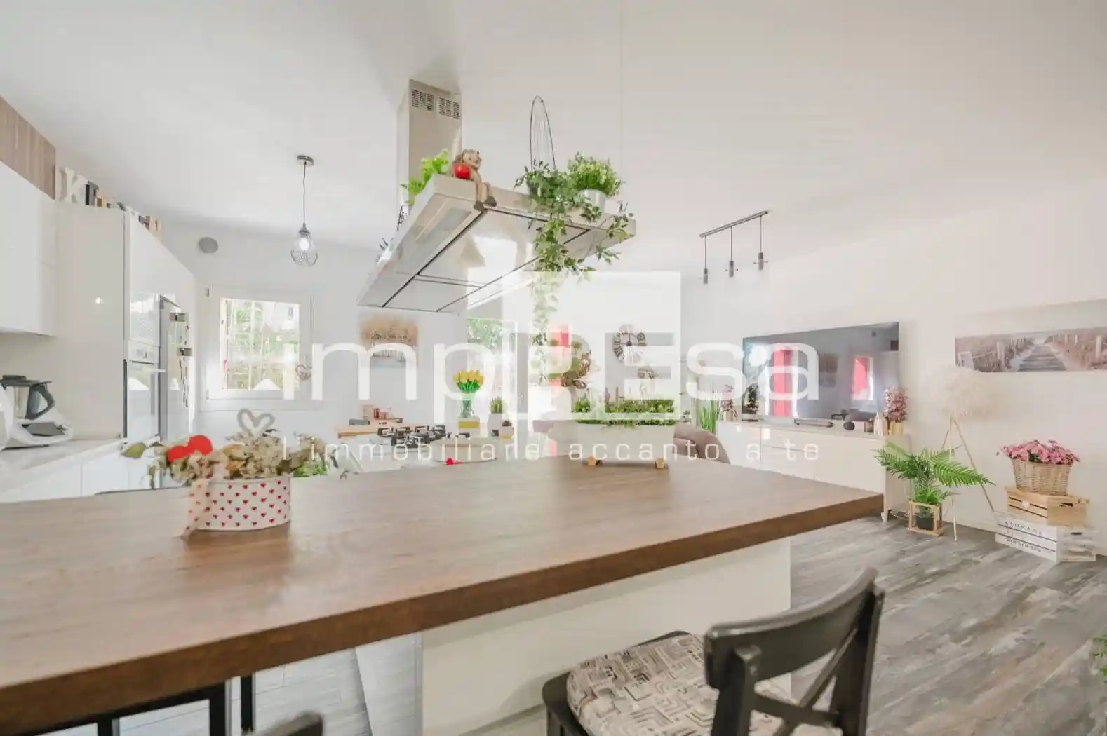 Villa a schiera Bruno Giusti 5, Rua, San Pietro di Feletto - foto 2