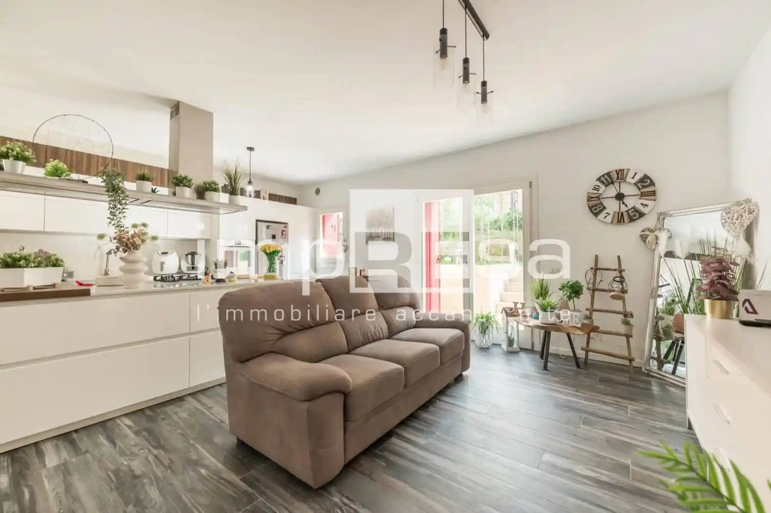 Villa a schiera Bruno Giusti 5, Rua, San Pietro di Feletto - foto 3