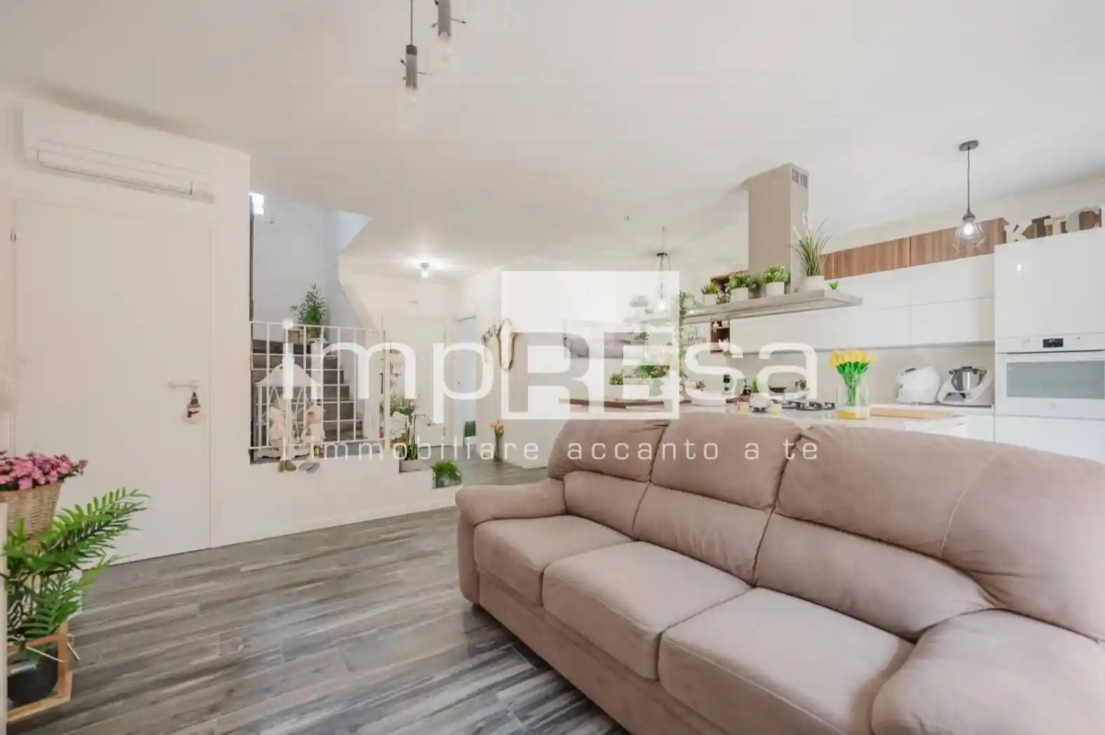 Villa a schiera Bruno Giusti 5, Rua, San Pietro di Feletto - foto 4
