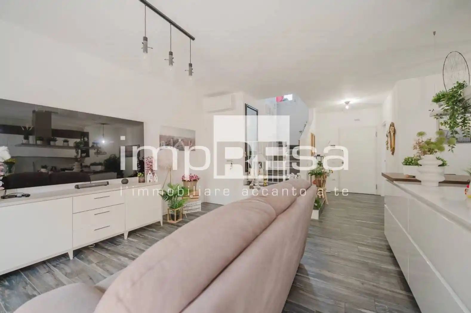 Villa a schiera Bruno Giusti 5, Rua, San Pietro di Feletto - foto 5