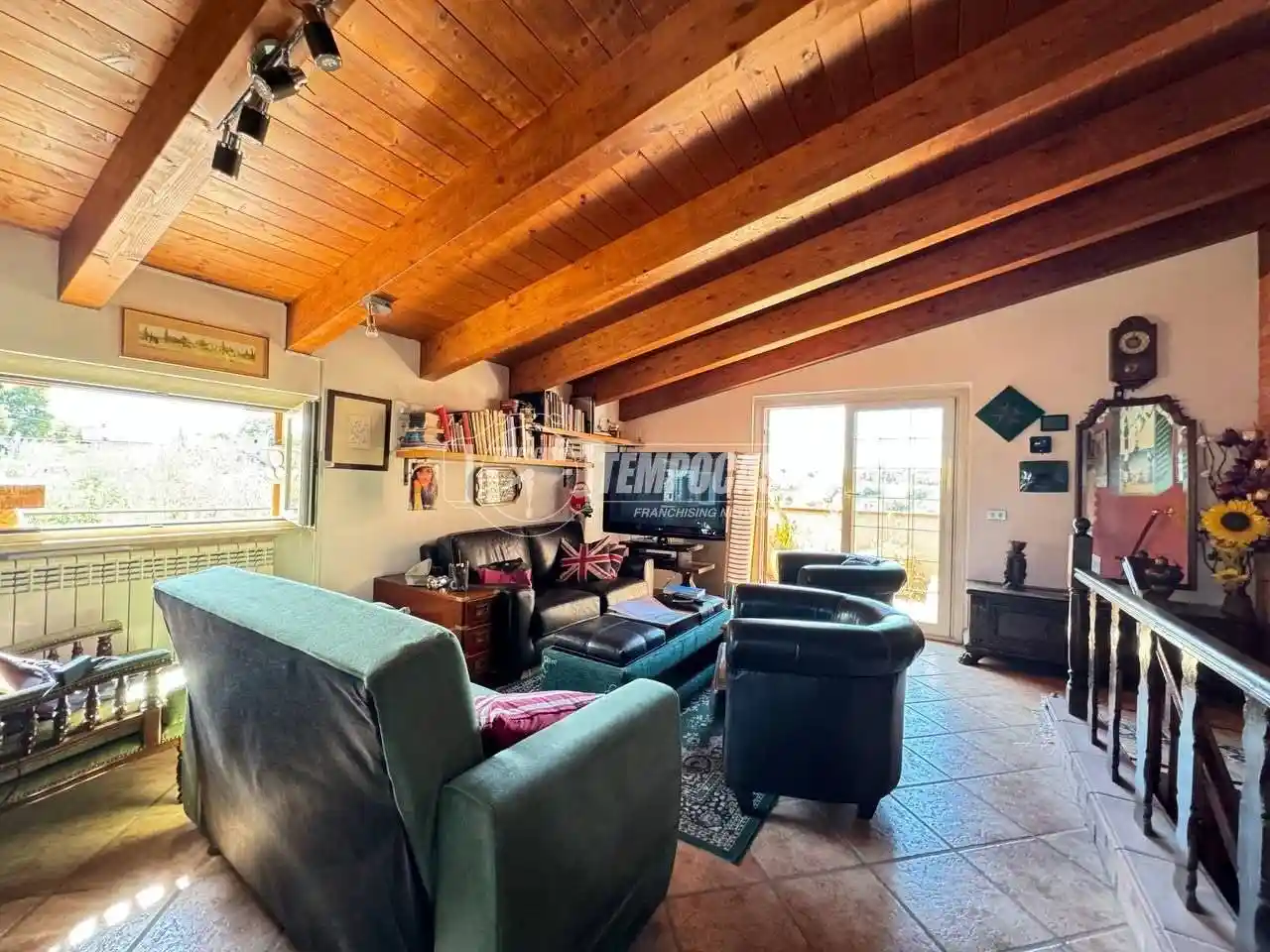 Villa unifamiliare Contrada San Giovanni 6, Francavilla al Mare - foto 3