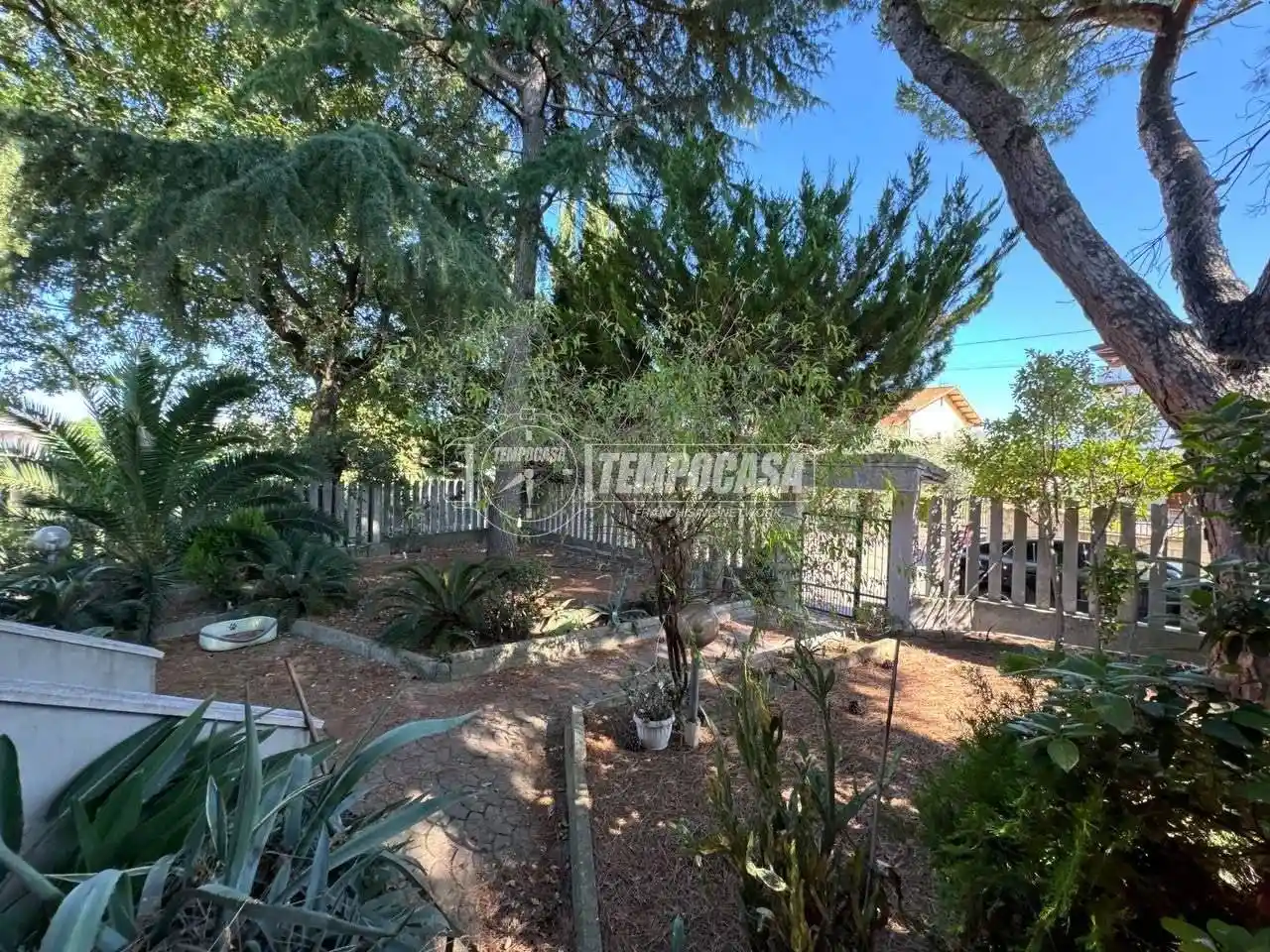 Villa unifamiliare Contrada San Giovanni 6, Francavilla al Mare - foto 5