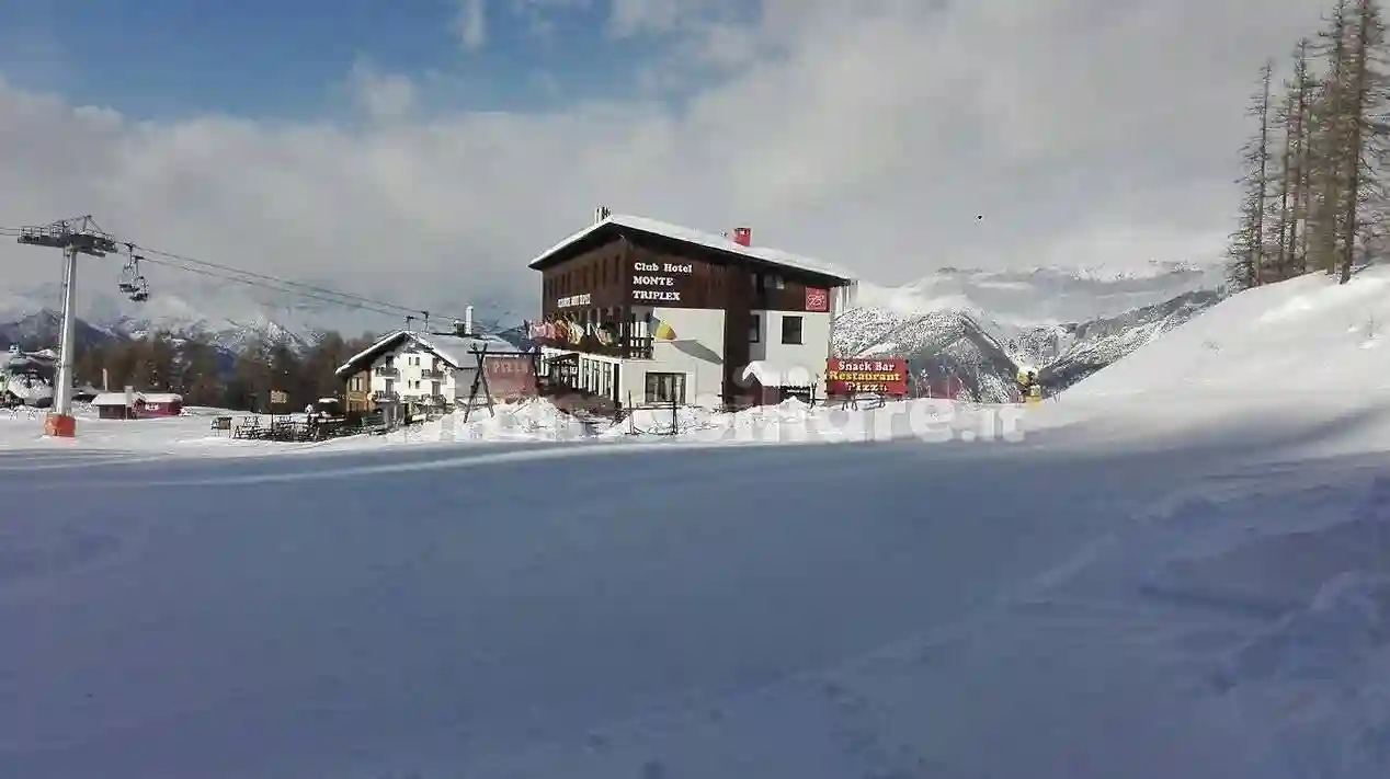 Palazzo - Edificio - foto 2