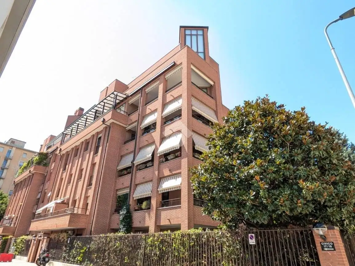 Apartment in vendita a Milan