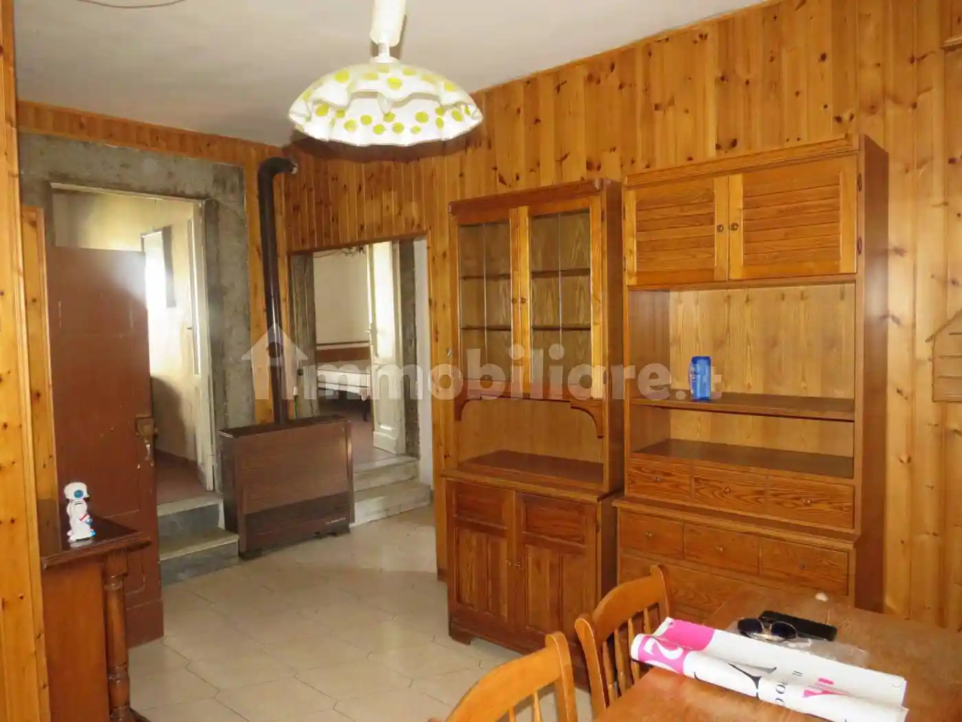 Appartamento in vendita a Nepi