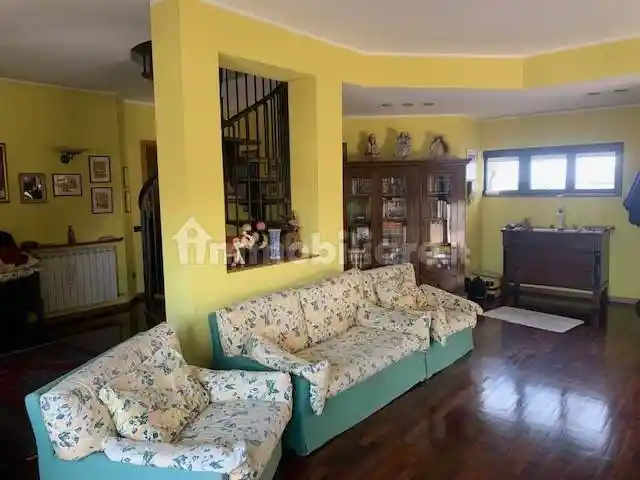 Attico - Mansarda in vendita a Treviglio