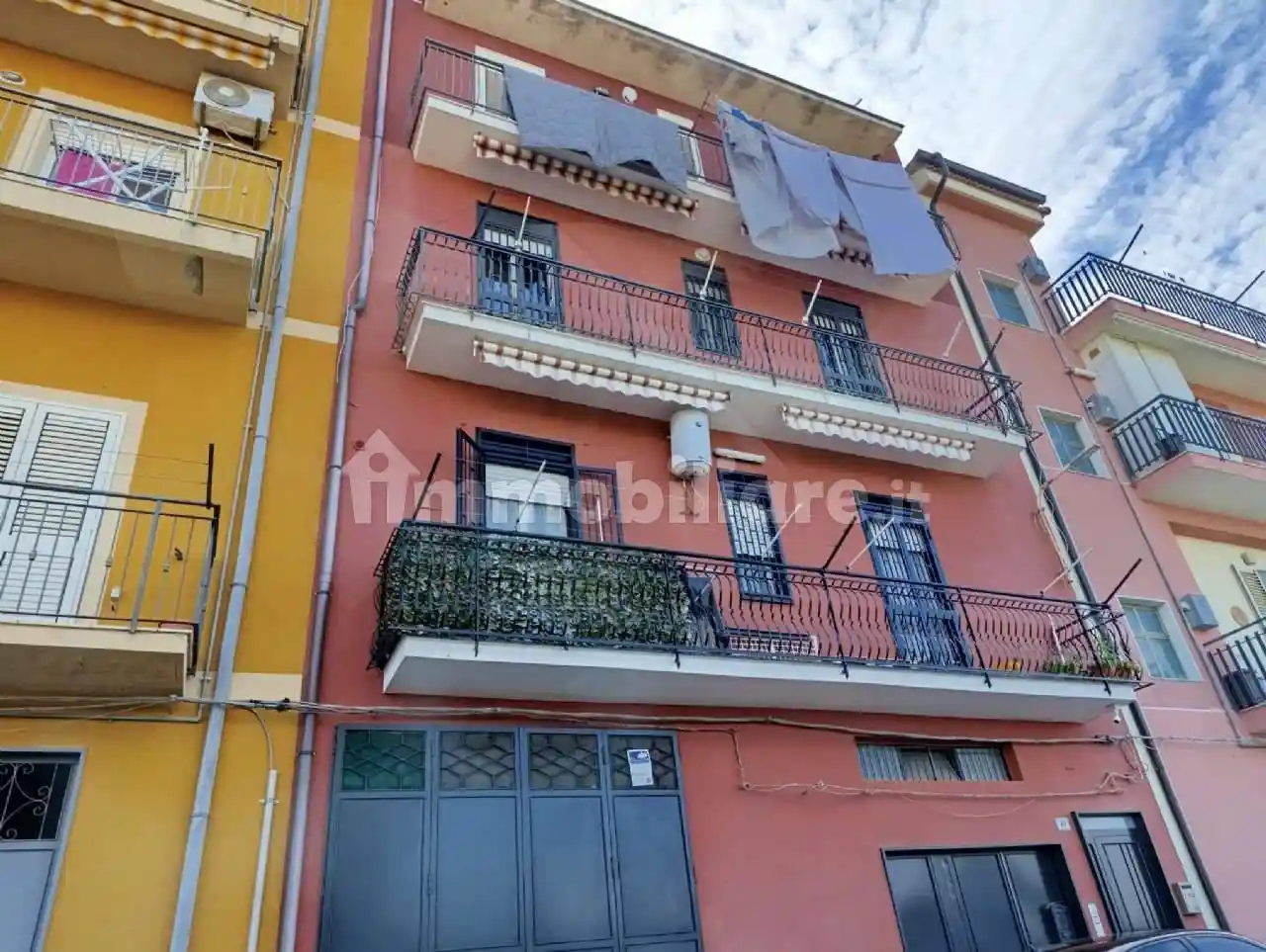 Appartamento in vendita a Carlentini