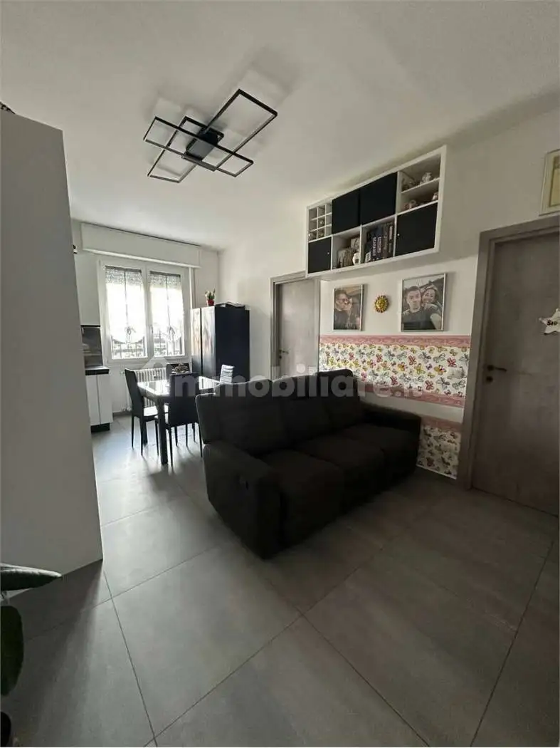Apartment in vendita a Milan
