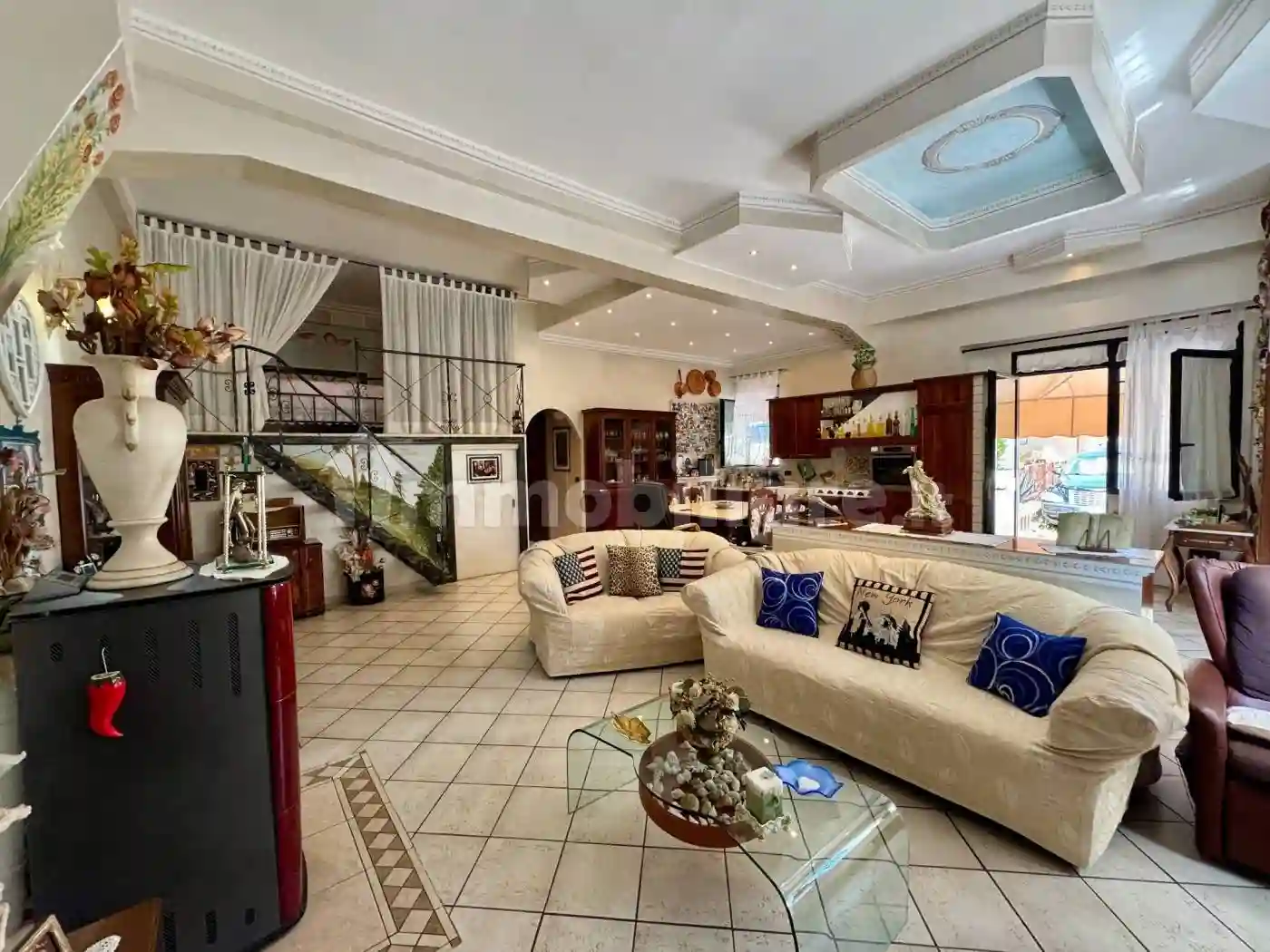 Casa indipendente - foto 4