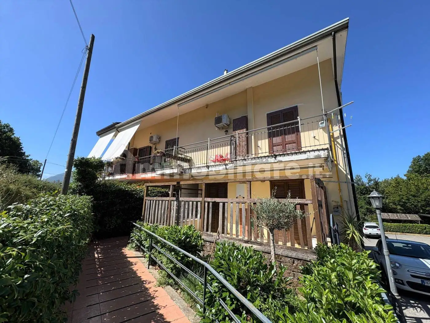 Appartamento in vendita a Santo Stefano del Sole