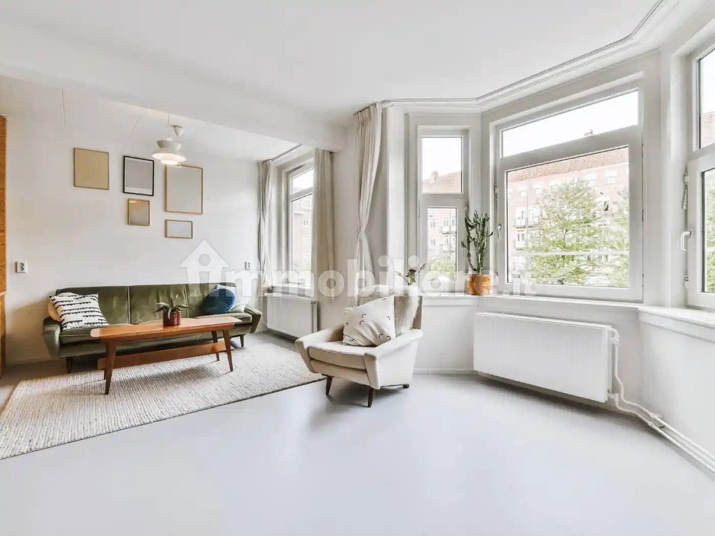 Appartamento in vendita a Firenze