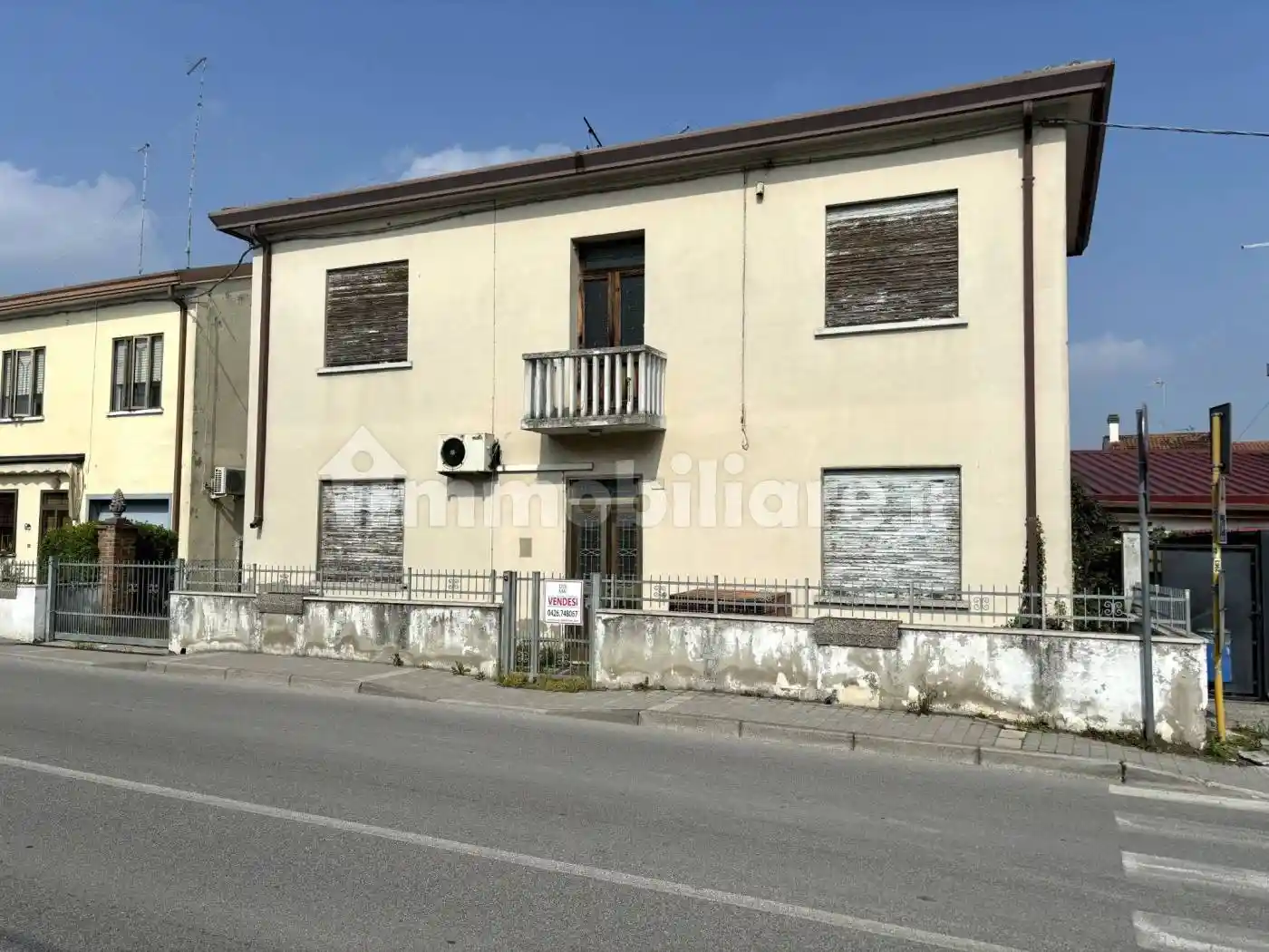 Villa in vendita a Porto Viro