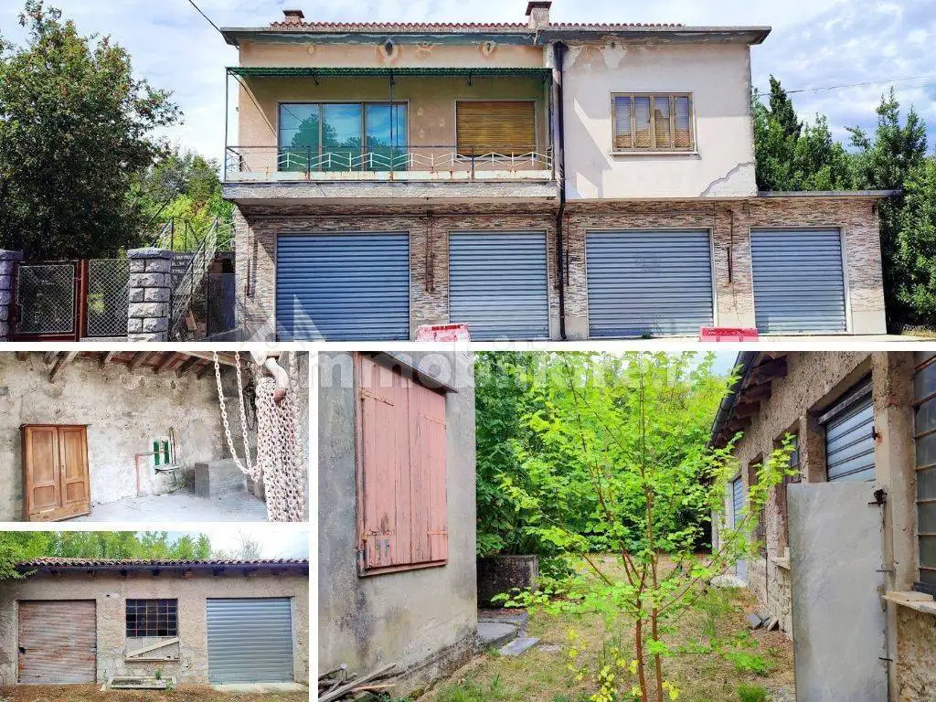 Villa in vendita a Duino-Aurisina