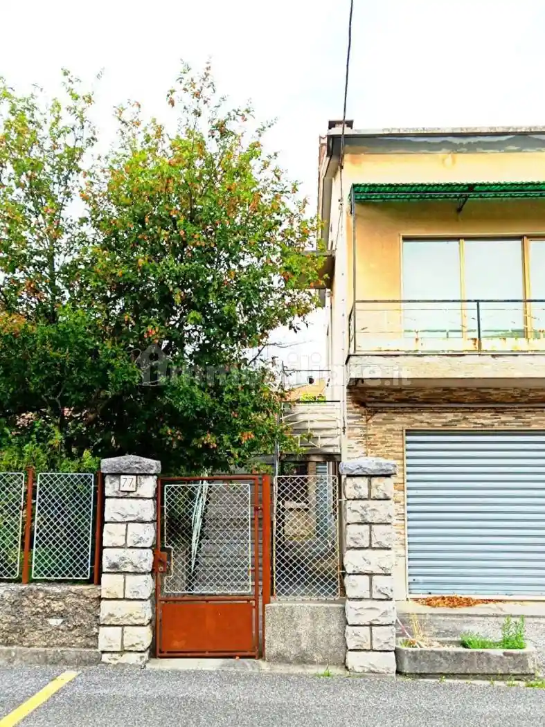 Villa unifamiliare Aurisina Cave 77/b, Aurisina, Malchina, San Pelagio, Duino-Aurisina - foto 3