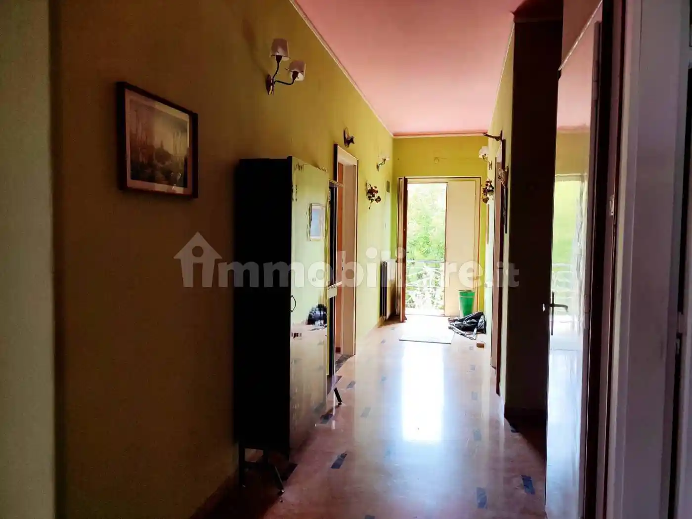 Villa unifamiliare Aurisina Cave 77/b, Aurisina, Malchina, San Pelagio, Duino-Aurisina - foto 4