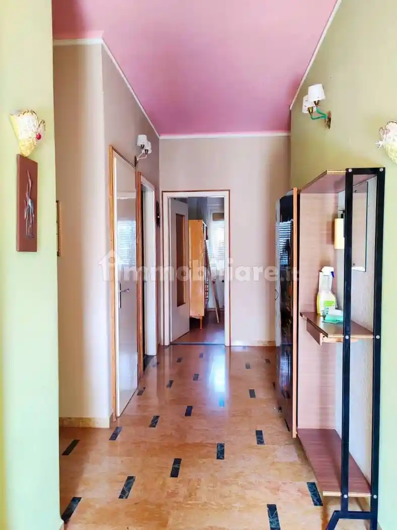 Villa unifamiliare Aurisina Cave 77/b, Aurisina, Malchina, San Pelagio, Duino-Aurisina - foto 5