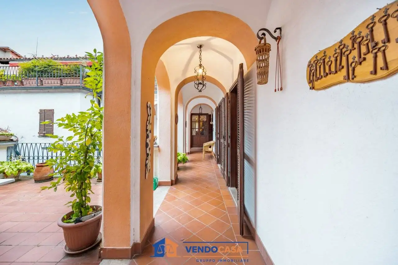 Trilocale piazza Carlo Alberto 22, Dogliani - foto 3