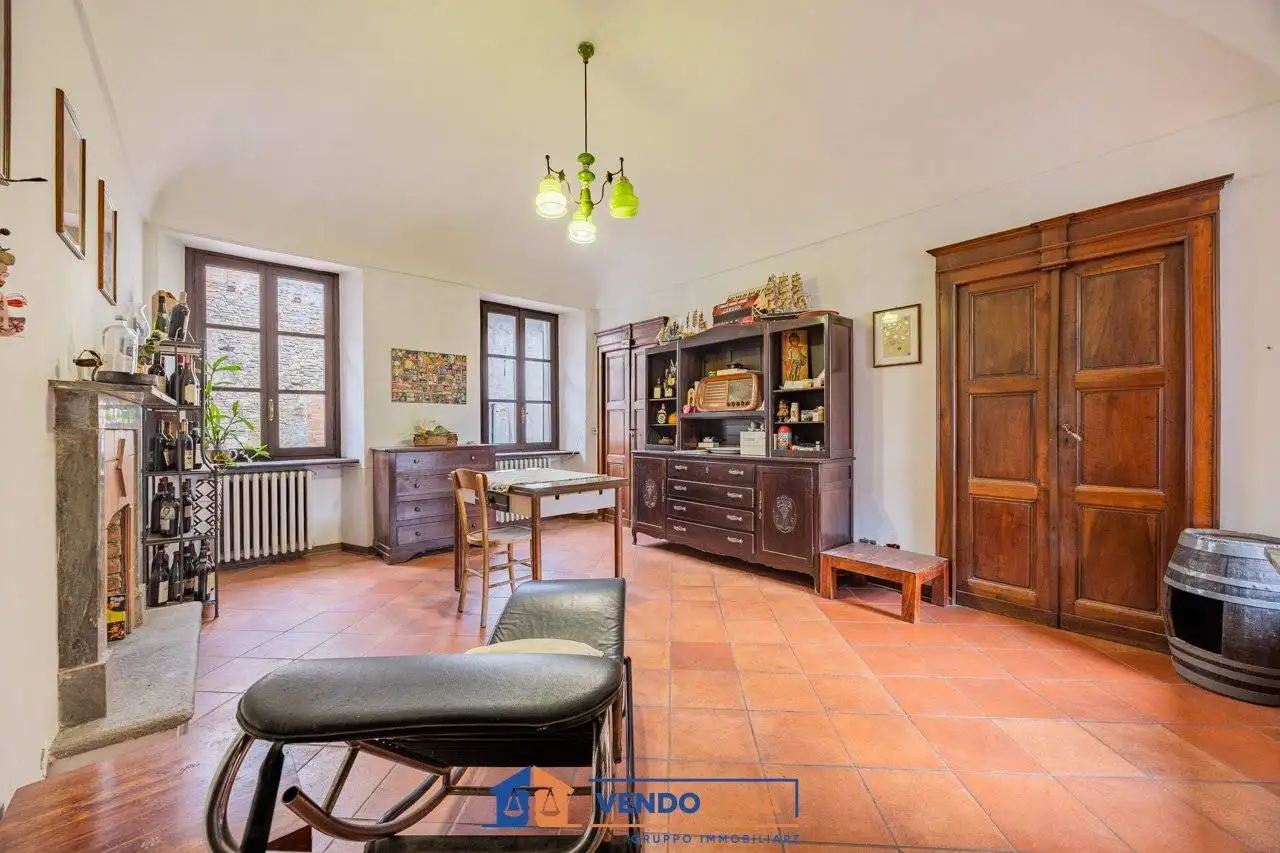 Trilocale piazza Carlo Alberto 22, Dogliani - foto 4