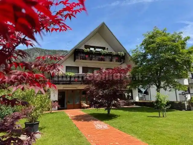 Villa in vendita a Tarvisio
