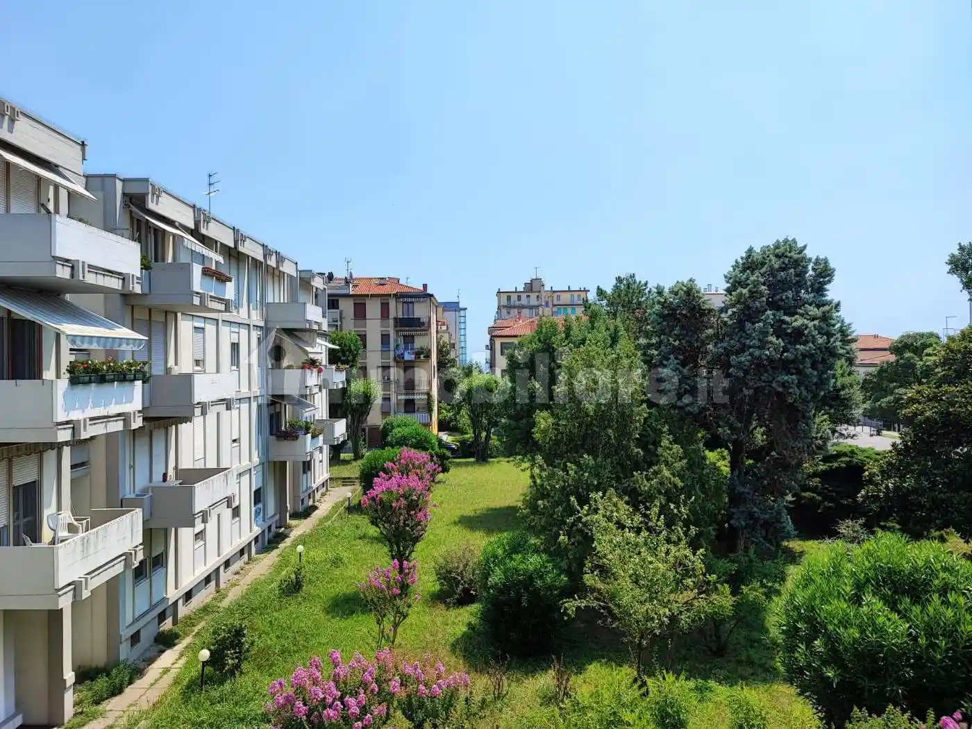 Appartamento in vendita a Venezia