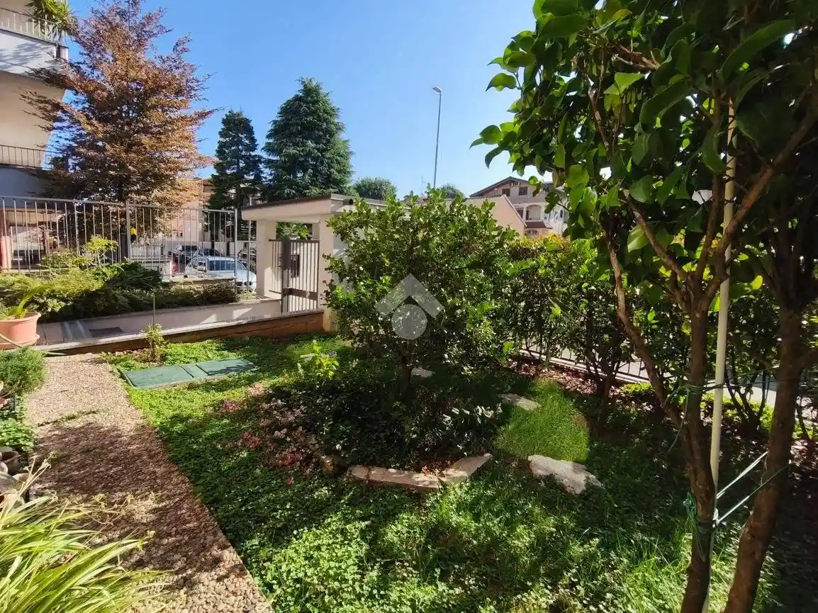 Villa in vendita a Cormano