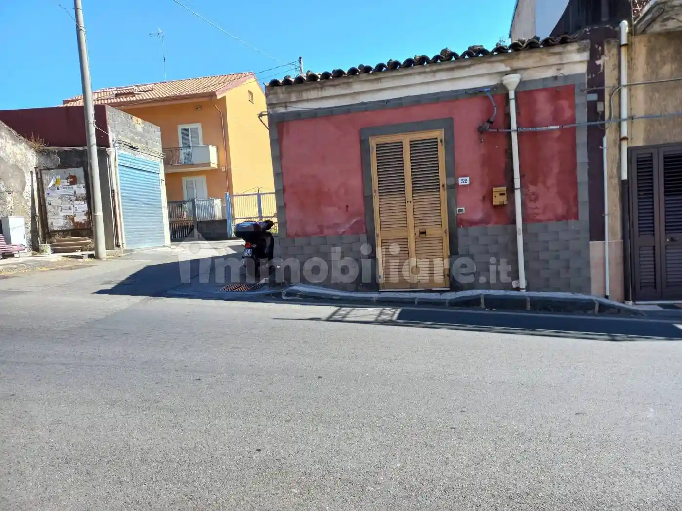 Casa indipendente in vendita a Piedimonte Etneo