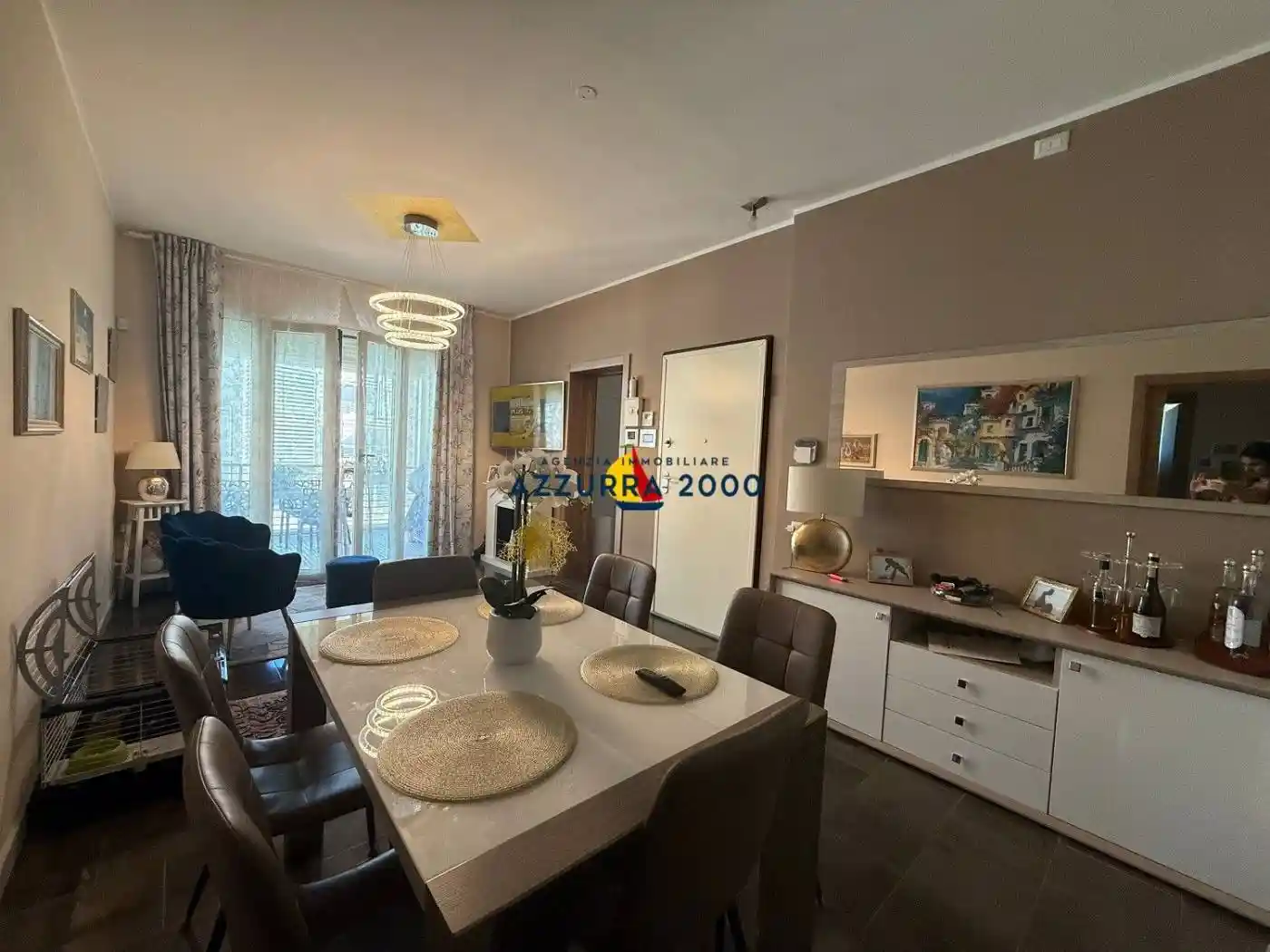 Quadrilocale viale del Tirreno 78, Calambrone, Pisa - foto 2