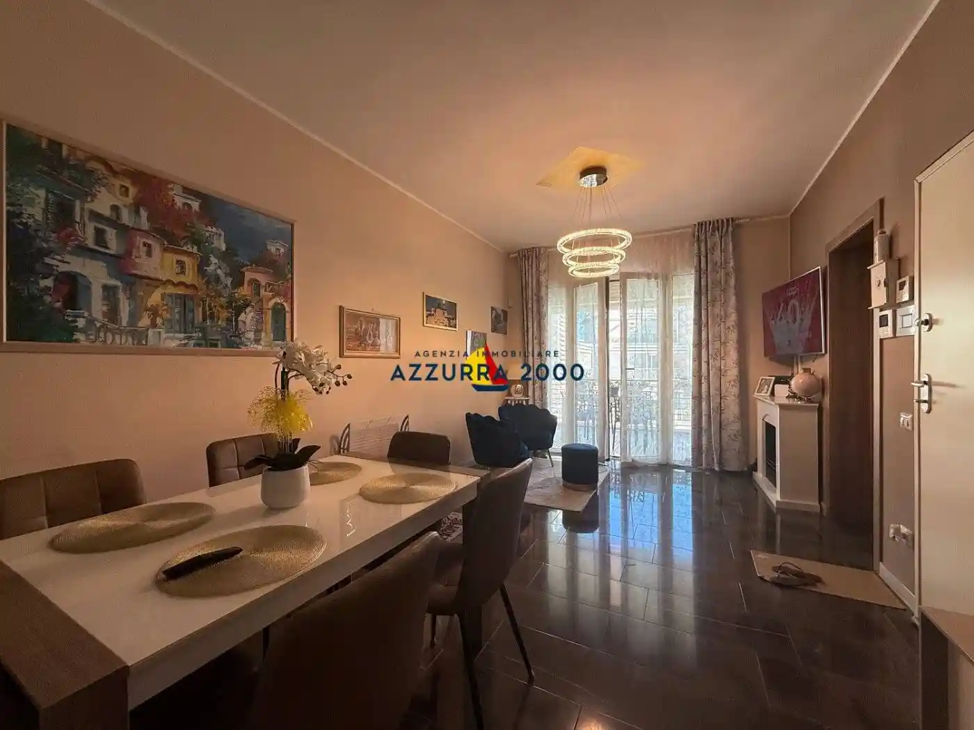 Quadrilocale viale del Tirreno 78, Calambrone, Pisa - foto 3