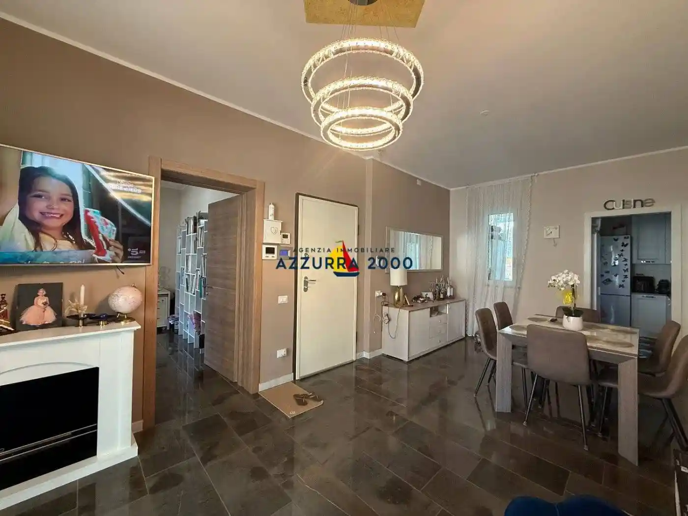 Quadrilocale viale del Tirreno 78, Calambrone, Pisa - foto 4