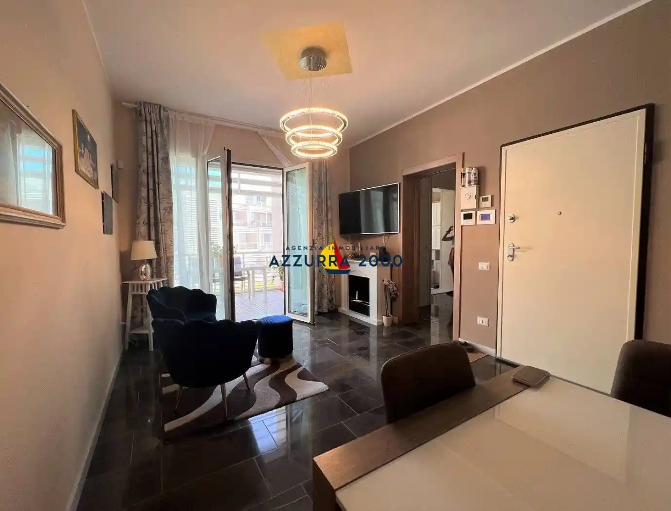 Quadrilocale viale del Tirreno 78, Calambrone, Pisa - foto 5