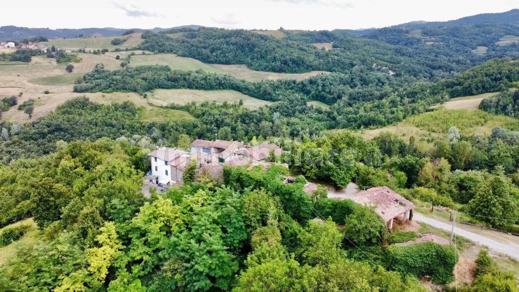 Rustico - Casale in vendita a Ponte dell'Olio