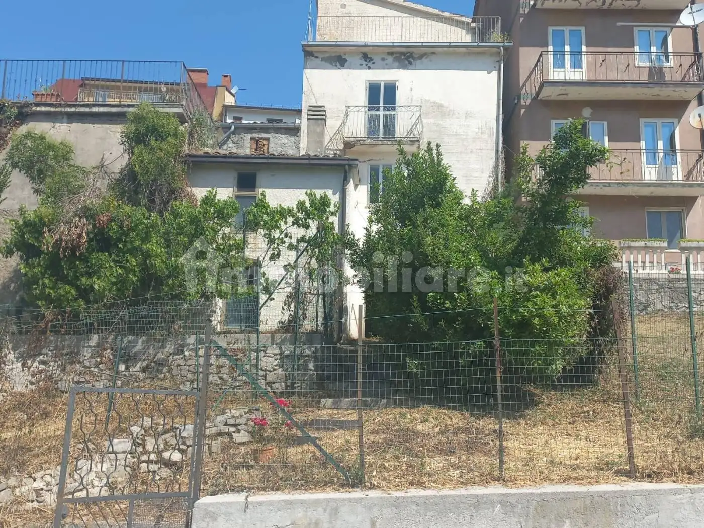 Casa indipendente in vendita a Roio del Sangro