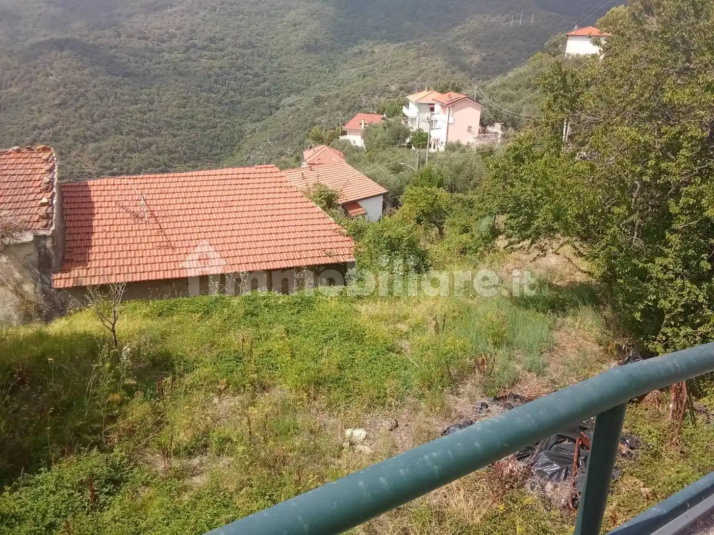 Terratetto unifamiliare via Trieste, Centro, Villa Faraldi - foto 2
