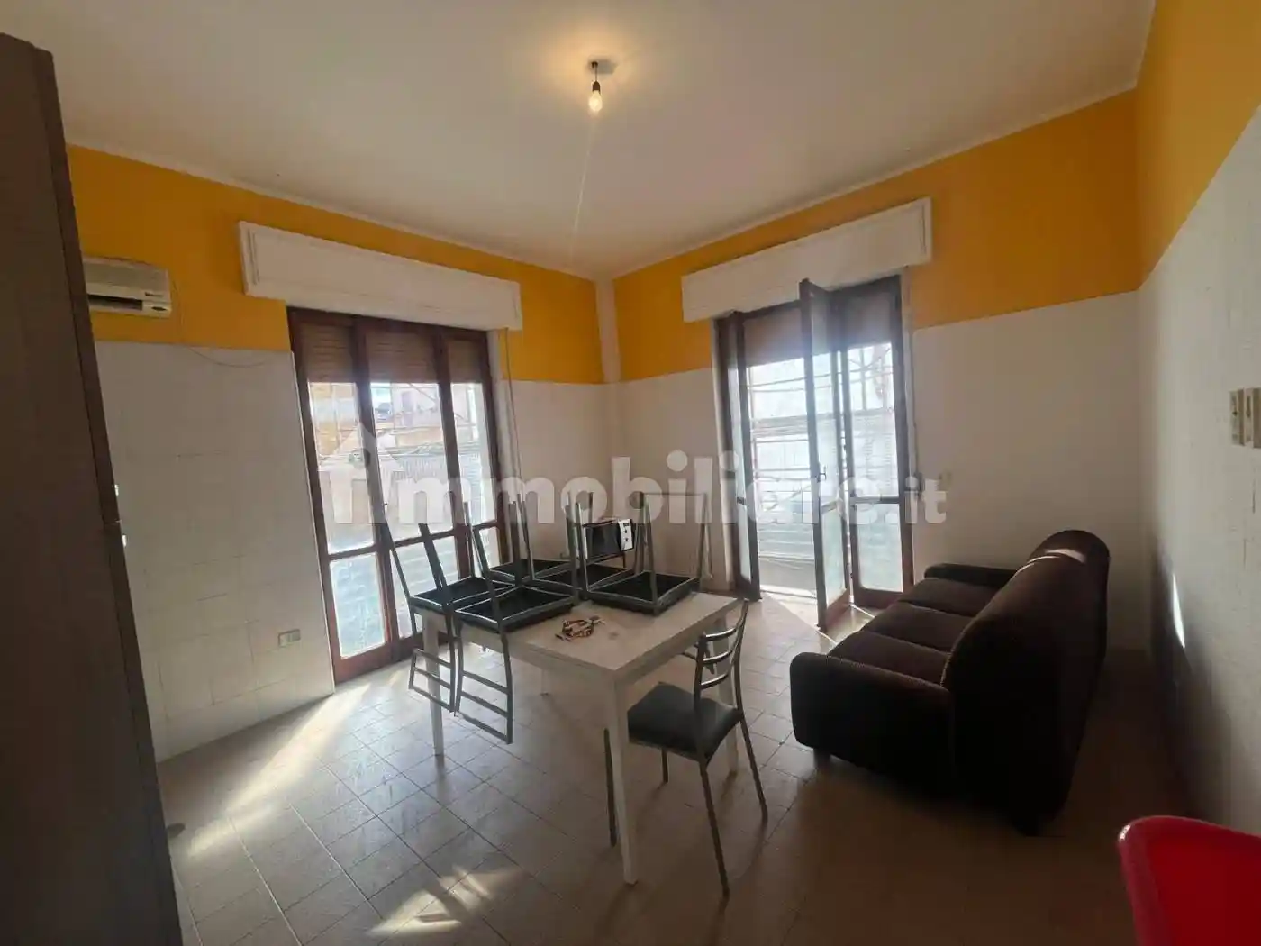 Quadrilocale via Francesco Calfapetra, Centro, Bovalino - foto 4