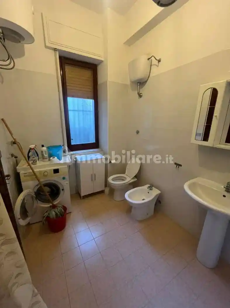 Quadrilocale via Francesco Calfapetra, Centro, Bovalino - foto 5