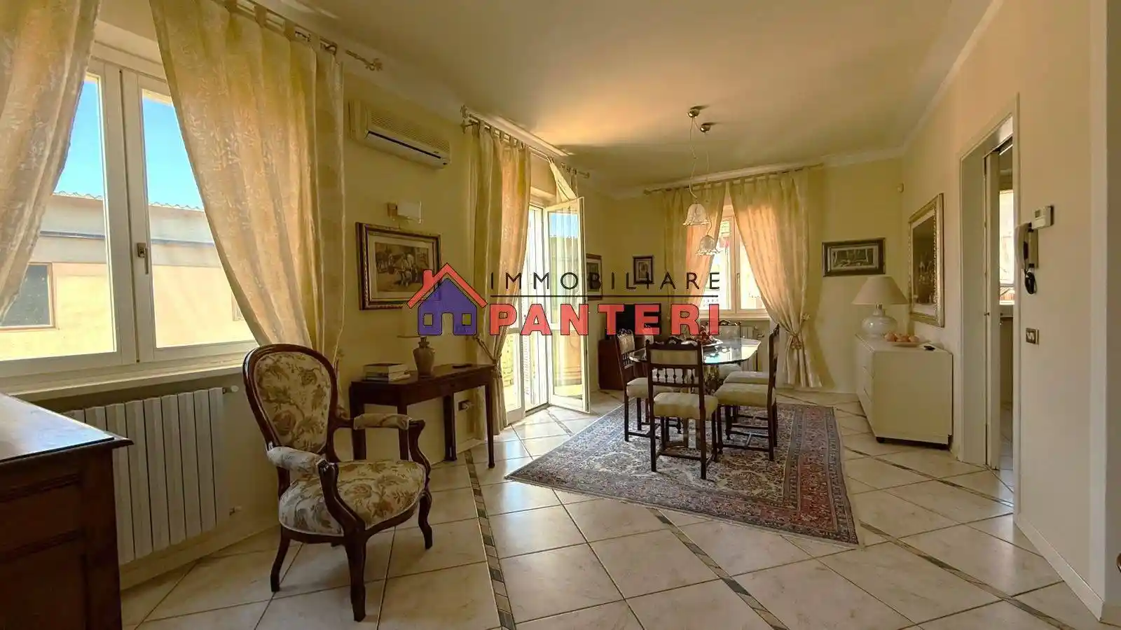 Villa in vendita a Massa e Cozzile