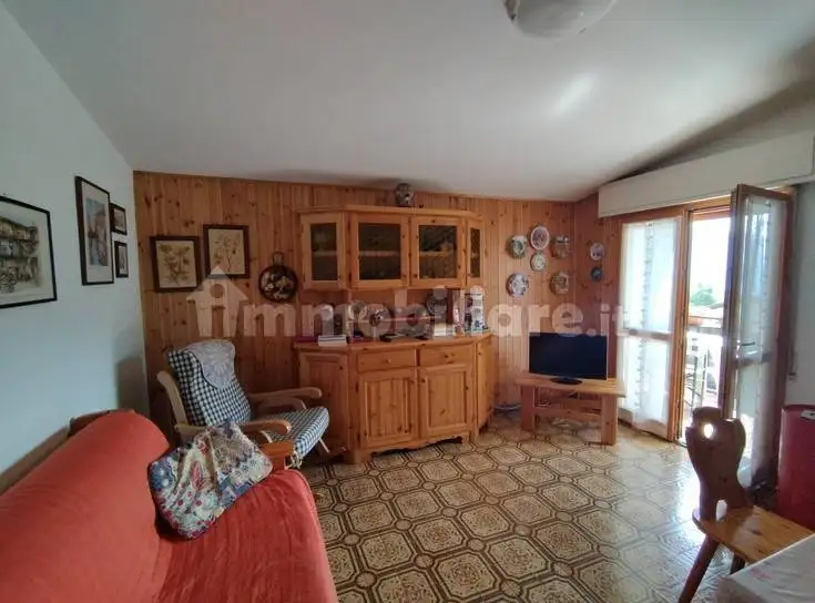 Quadrilocale via Piandass 2, Centro, Borno - foto 3