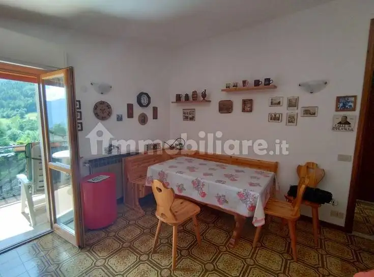 Quadrilocale via Piandass 2, Centro, Borno - foto 4