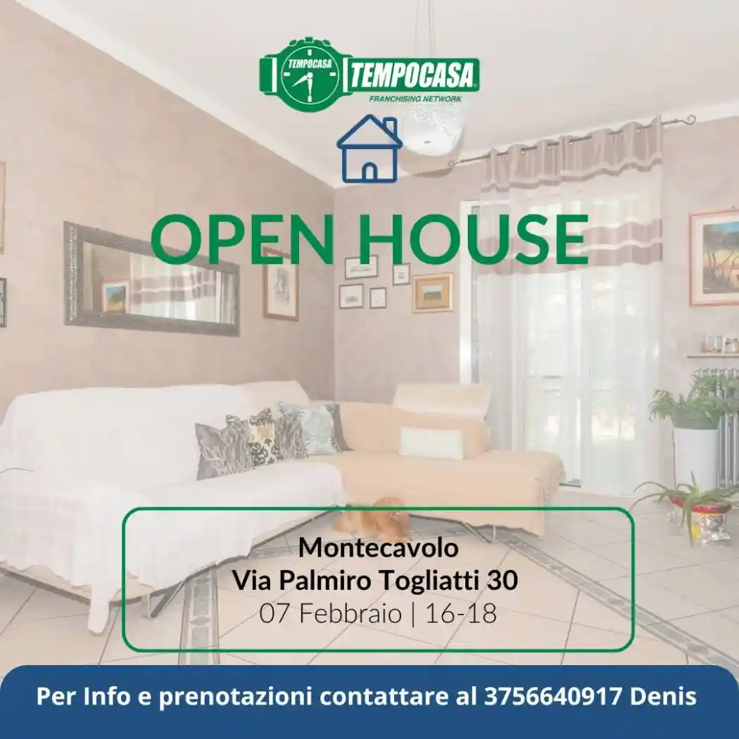 Appartamento in vendita a Quattro Castella