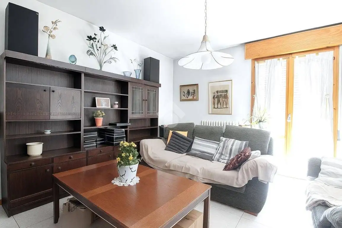 Appartamento in vendita a Gambettola