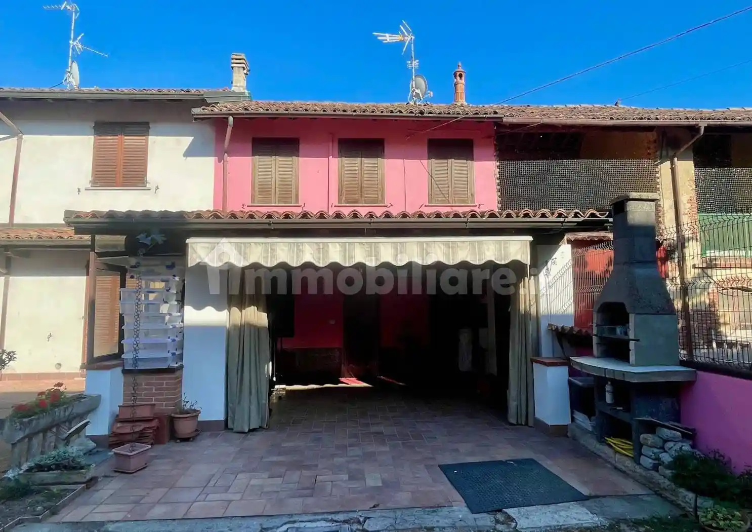 Casa indipendente - foto 4