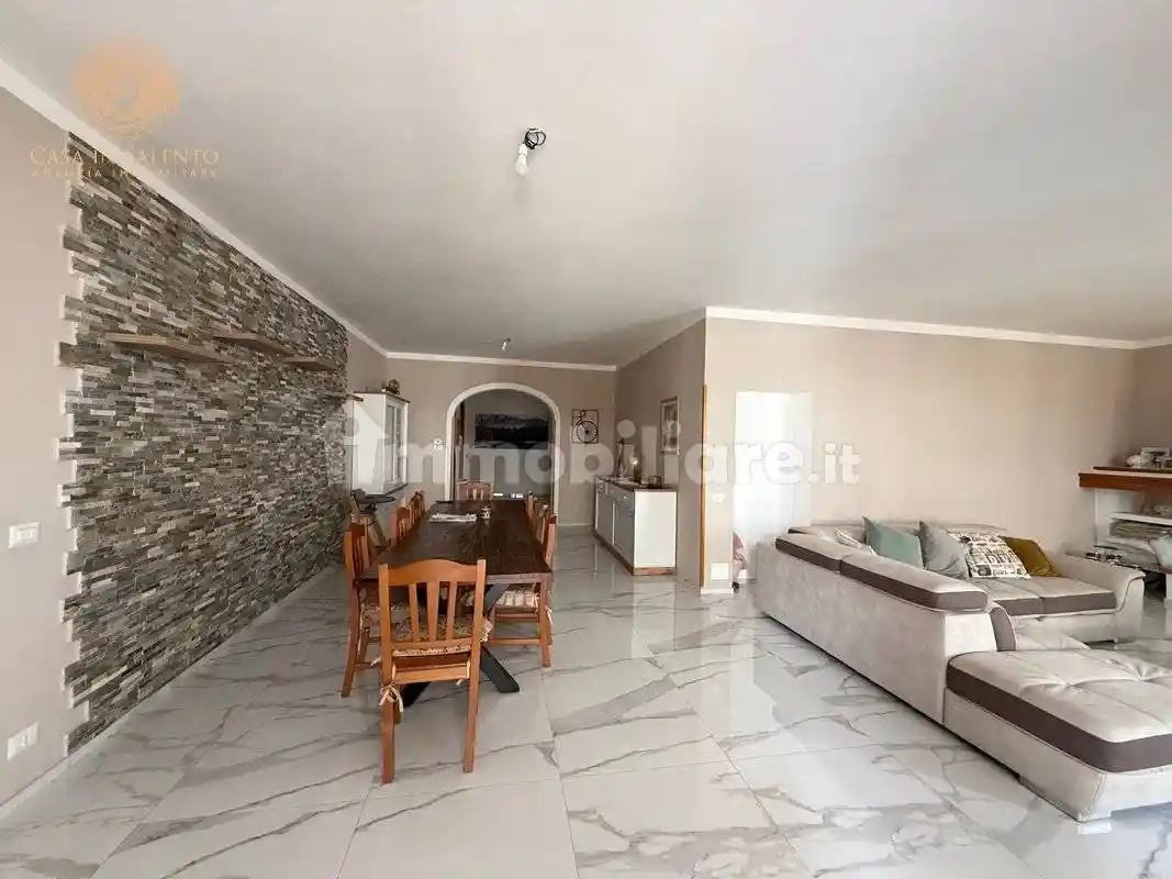 Appartamento Contrada Terramessere 22, Centro, Alessano - foto 2