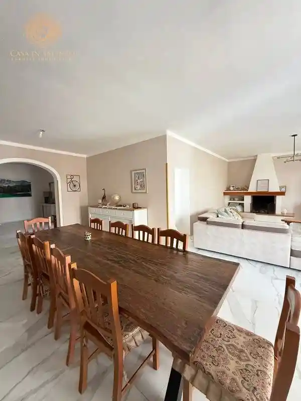 Appartamento Contrada Terramessere 22, Centro, Alessano - foto 5